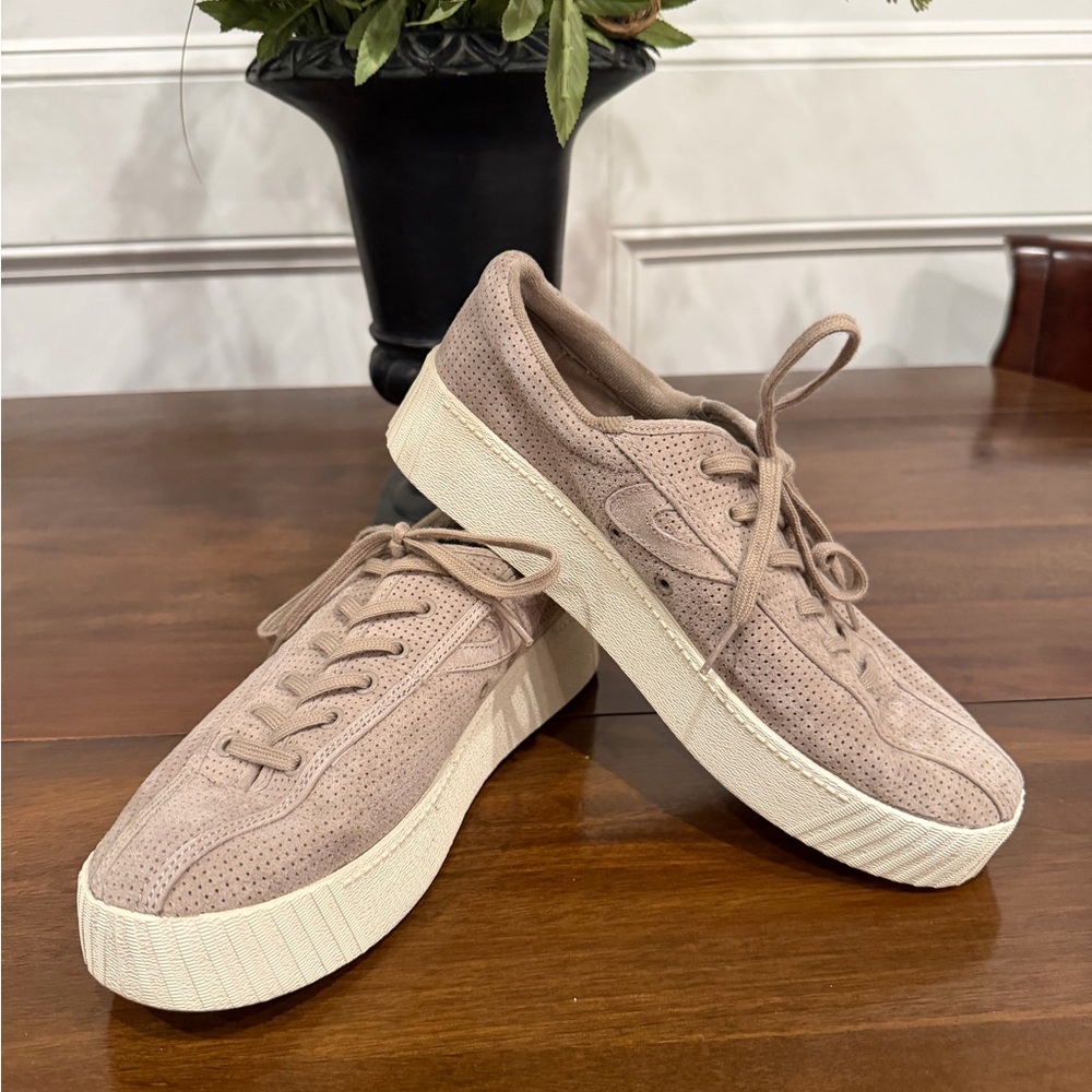 Tretorn Womens Sneakers